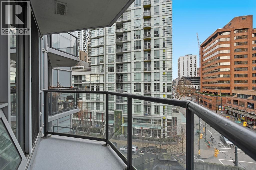 603 1212 Howe Street, Vancouver, British Columbia  V6Z 2M9 - Photo 22 - R3095178