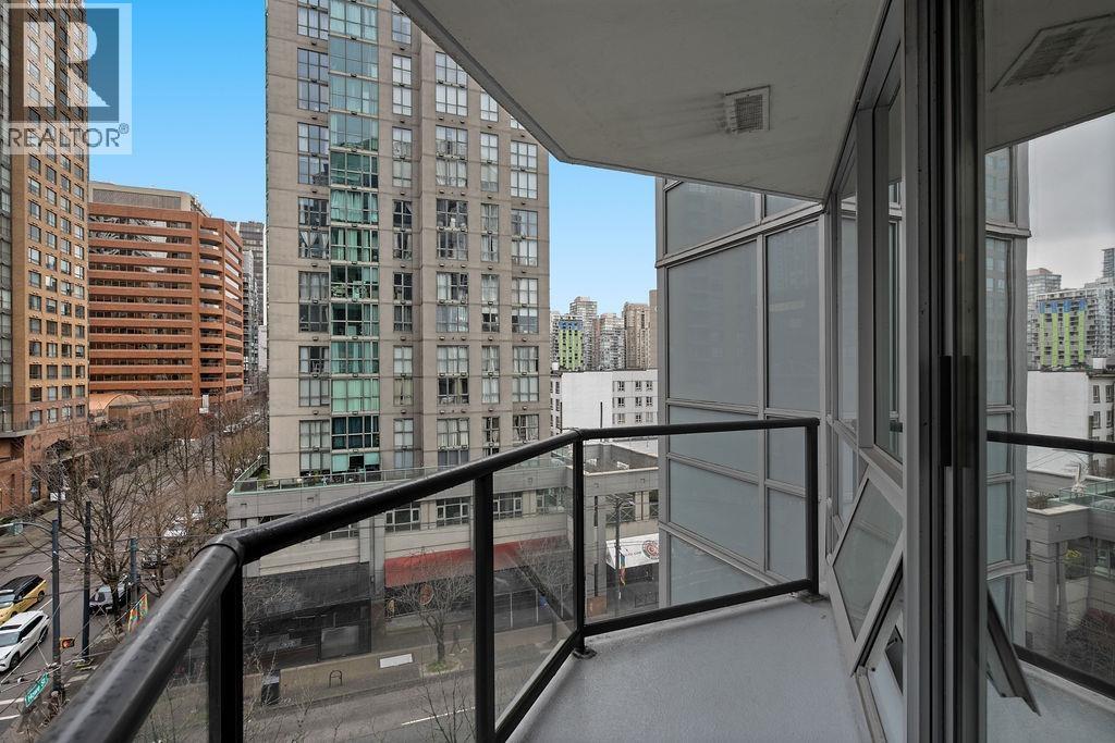 603 1212 Howe Street, Vancouver, British Columbia  V6Z 2M9 - Photo 23 - R3095178