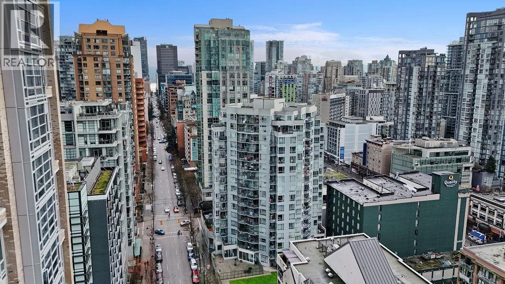 603 1212 Howe Street, Vancouver, British Columbia  V6Z 2M9 - Photo 24 - R3095178