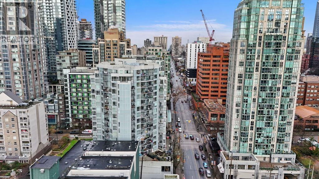 603 1212 Howe Street, Vancouver, British Columbia  V6Z 2M9 - Photo 26 - R3095178