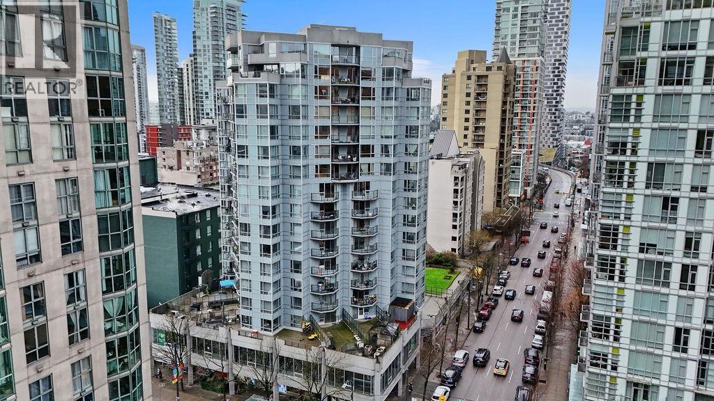 603 1212 Howe Street, Vancouver, British Columbia  V6Z 2M9 - Photo 28 - R3095178