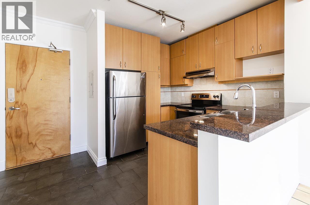 317-580 Raven Woods Drive, North Vancouver, British Columbia  V7G 2T2 - Photo 10 - R3095181