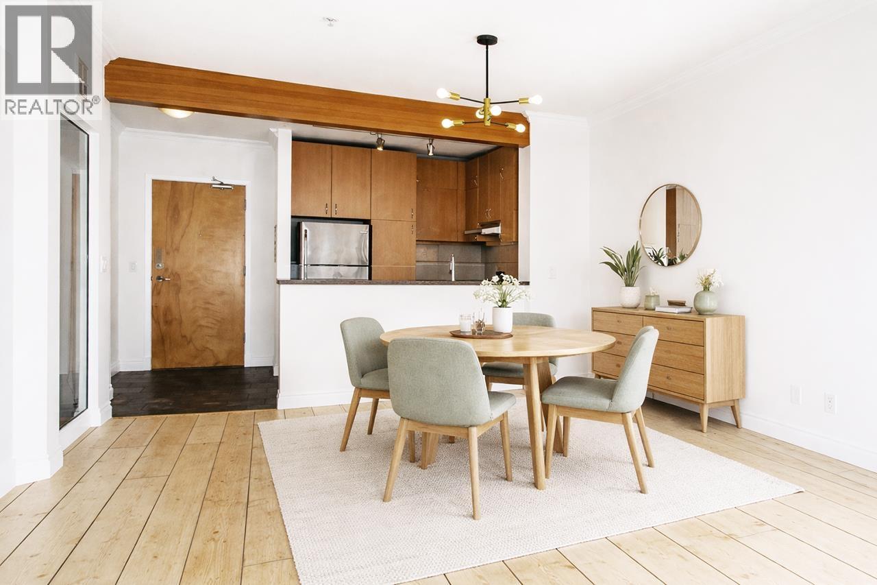 317-580 Raven Woods Drive, North Vancouver, British Columbia  V7G 2T2 - Photo 9 - R3095181