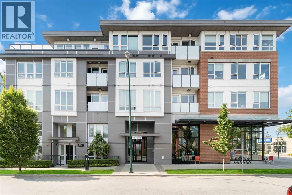 306 202 E 24th Avenue, Vancouver, British Columbia  V5V 1Z6 - Photo 1 - R3095182