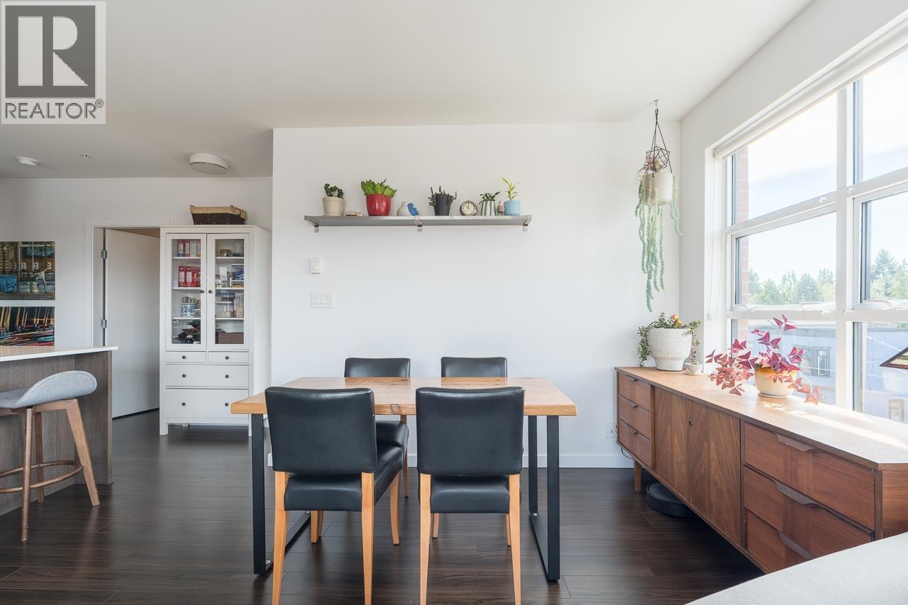 306 202 E 24th Avenue, Vancouver, British Columbia  V5V 1Z6 - Photo 10 - R3095182