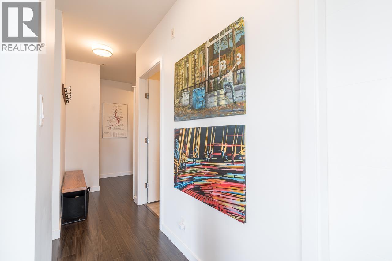 306 202 E 24th Avenue, Vancouver, British Columbia  V5V 1Z6 - Photo 11 - R3095182