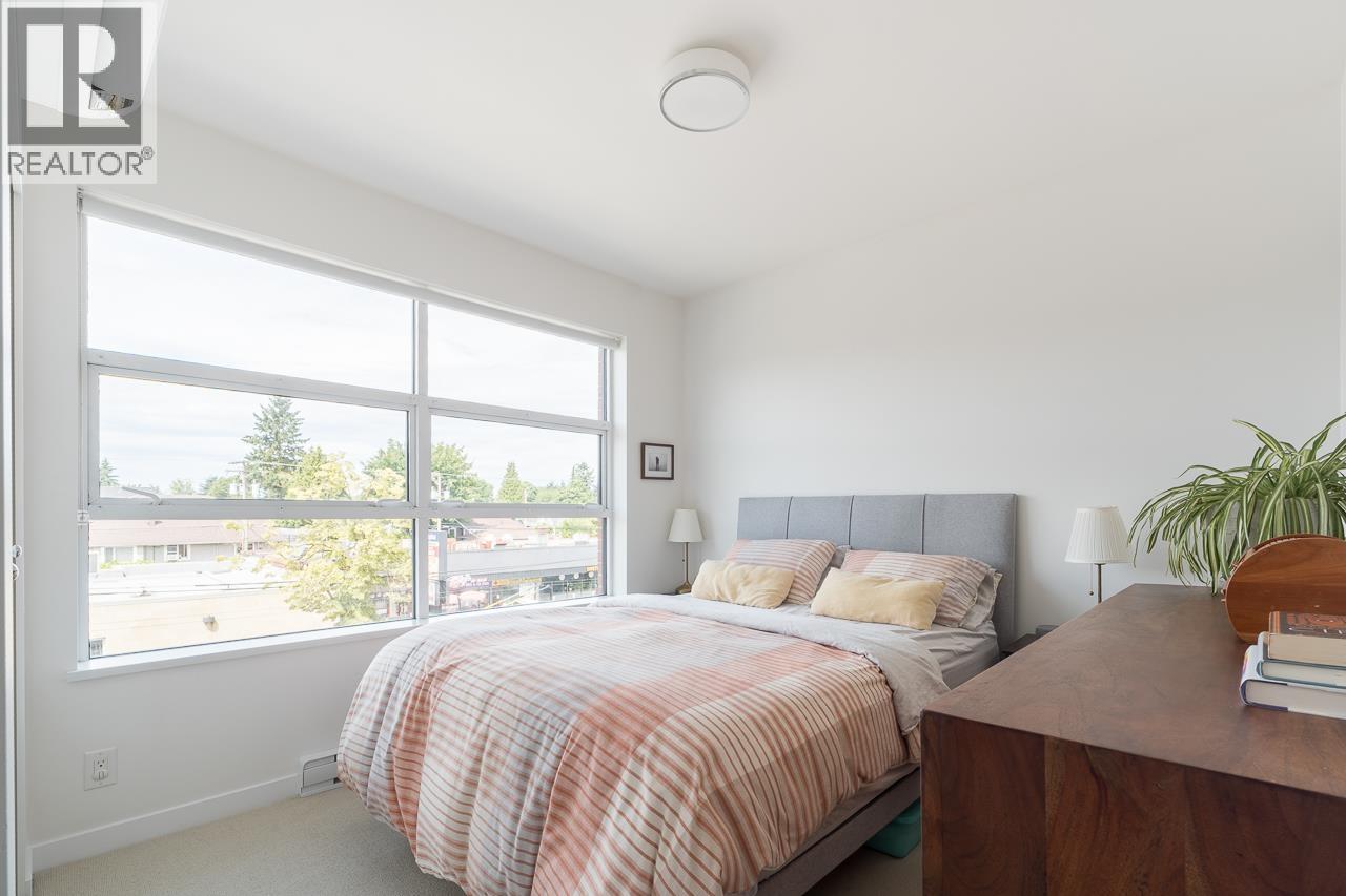 306 202 E 24th Avenue, Vancouver, British Columbia  V5V 1Z6 - Photo 13 - R3095182