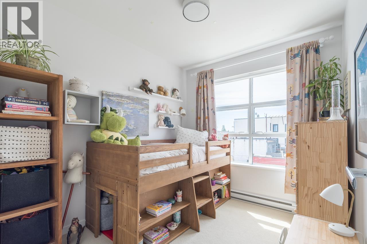 306 202 E 24th Avenue, Vancouver, British Columbia  V5V 1Z6 - Photo 16 - R3095182