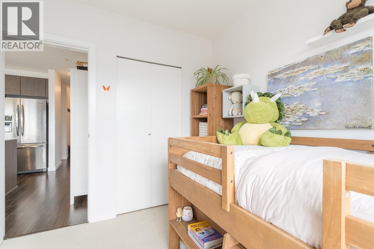 306 202 E 24th Avenue, Vancouver, British Columbia  V5V 1Z6 - Photo 17 - R3095182