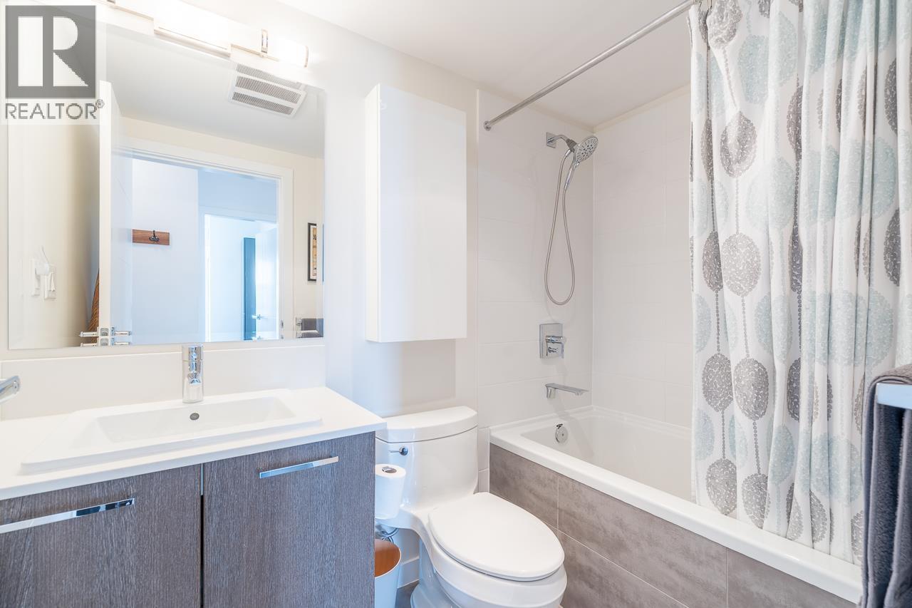 306 202 E 24th Avenue, Vancouver, British Columbia  V5V 1Z6 - Photo 18 - R3095182