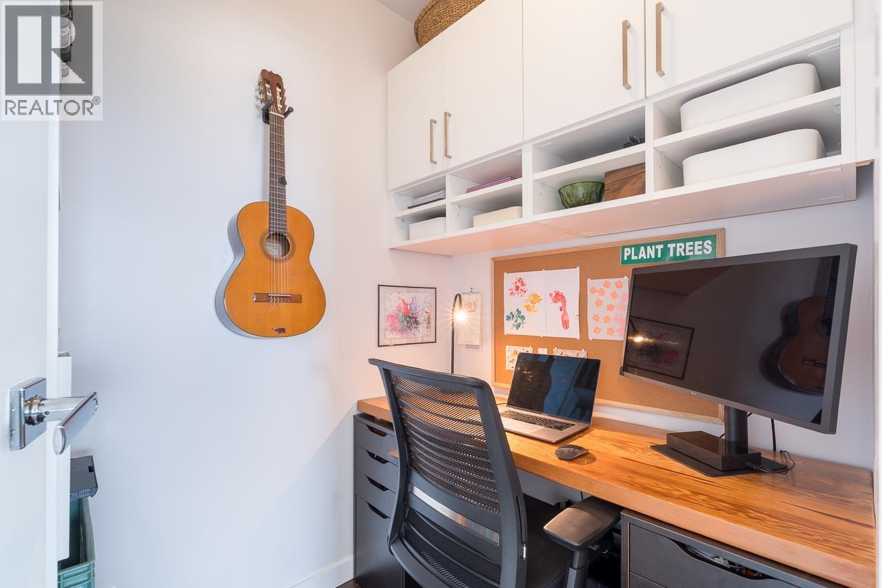 306 202 E 24th Avenue, Vancouver, British Columbia  V5V 1Z6 - Photo 19 - R3095182