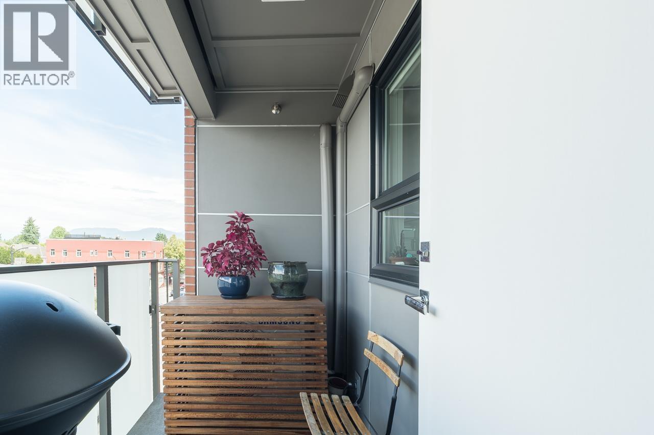 306 202 E 24th Avenue, Vancouver, British Columbia  V5V 1Z6 - Photo 21 - R3095182