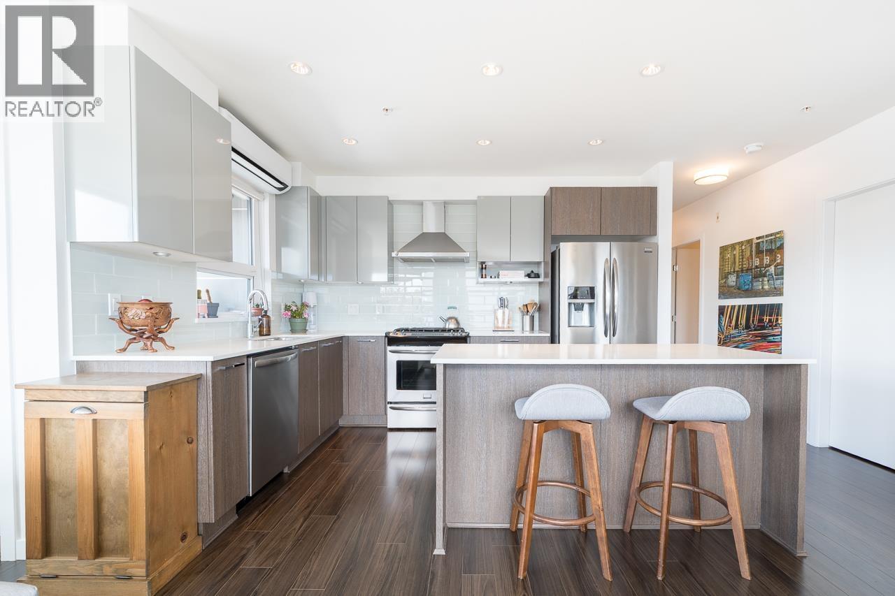 306 202 E 24th Avenue, Vancouver, British Columbia  V5V 1Z6 - Photo 3 - R3095182