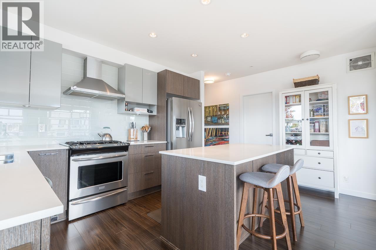 306 202 E 24th Avenue, Vancouver, British Columbia  V5V 1Z6 - Photo 4 - R3095182