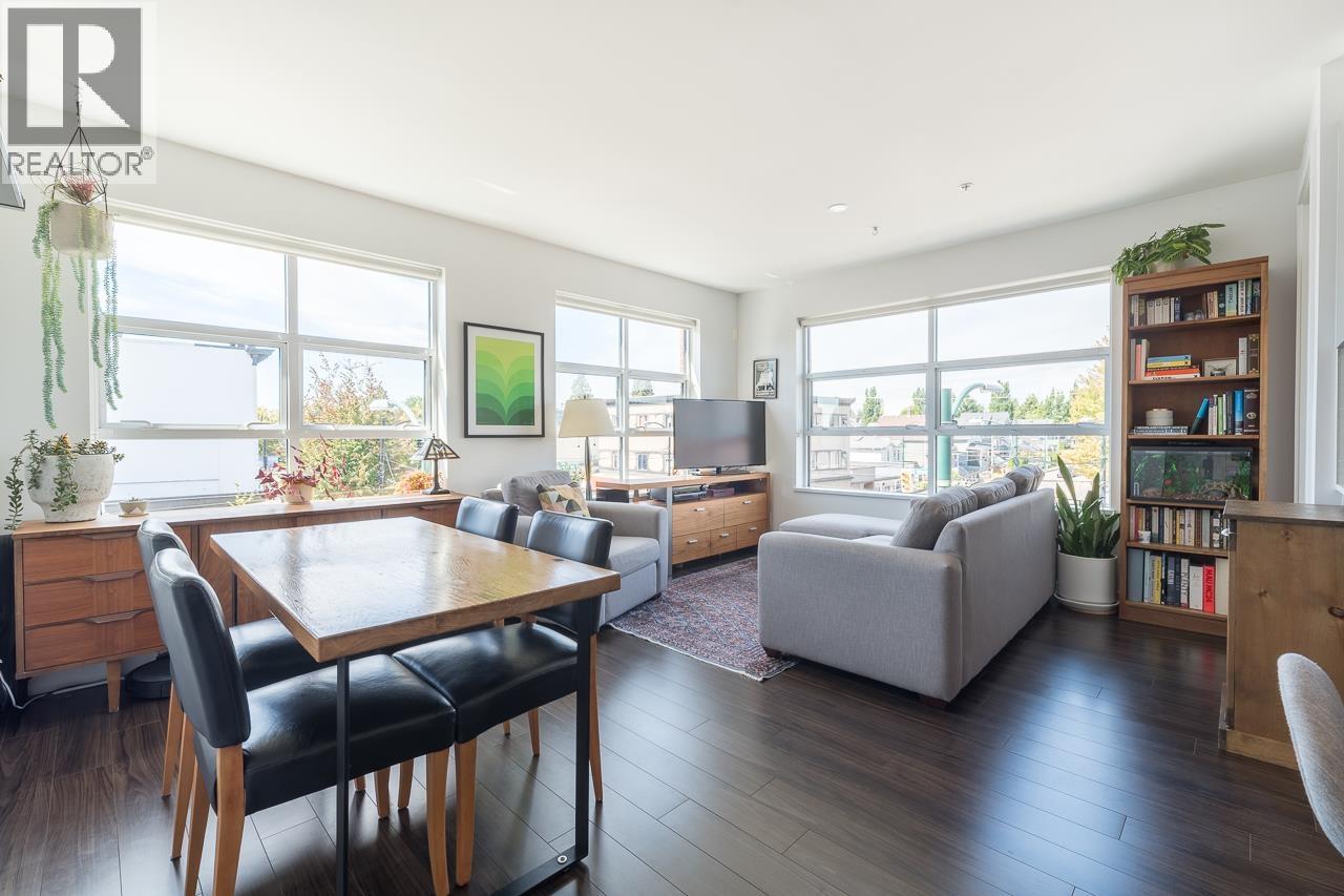 306 202 E 24th Avenue, Vancouver, British Columbia  V5V 1Z6 - Photo 7 - R3095182