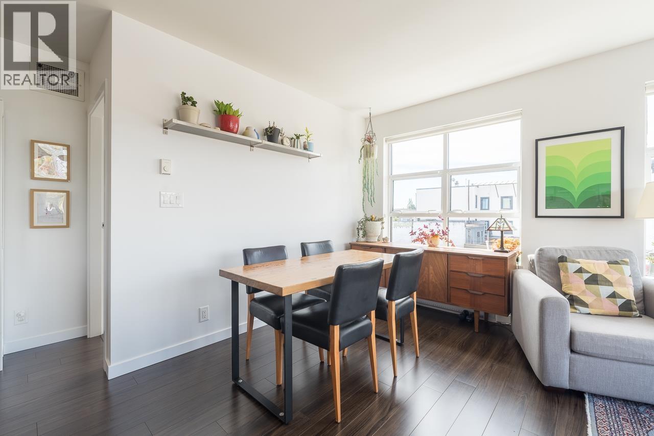 306 202 E 24th Avenue, Vancouver, British Columbia  V5V 1Z6 - Photo 9 - R3095182