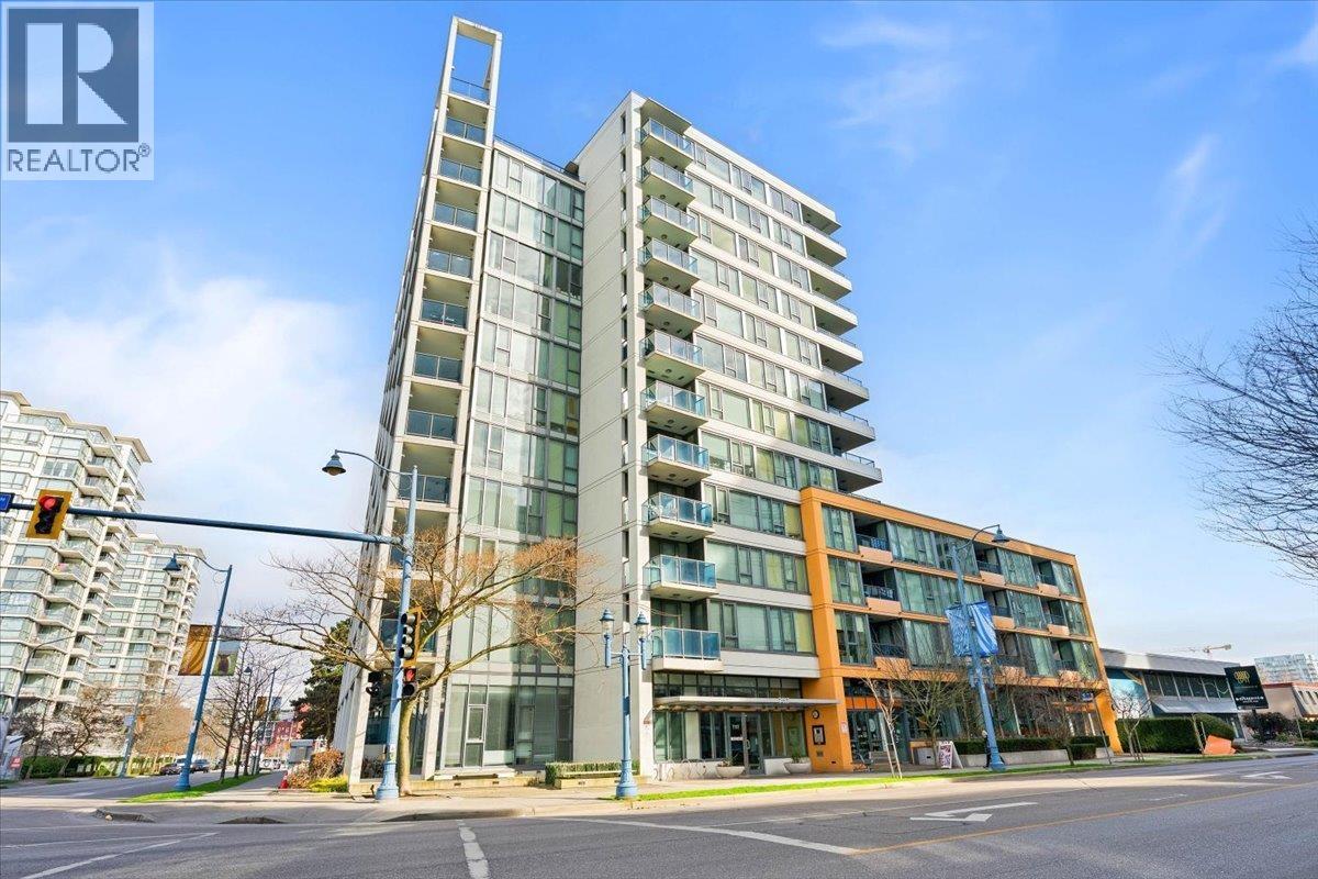 1005 7117 Elmbridge Way, Richmond, British Columbia  V6X 0J2 - Photo 1 - R3095185