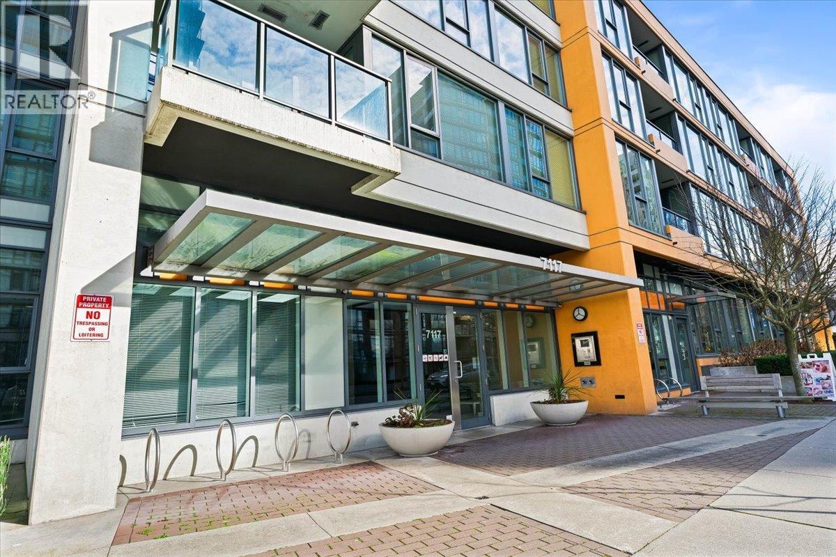 1005 7117 Elmbridge Way, Richmond, British Columbia  V6X 0J2 - Photo 2 - R3095185