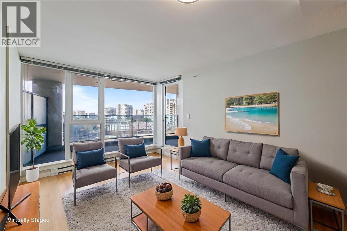 1005 7117 Elmbridge Way, Richmond, British Columbia  V6X 0J2 - Photo 4 - R3095185