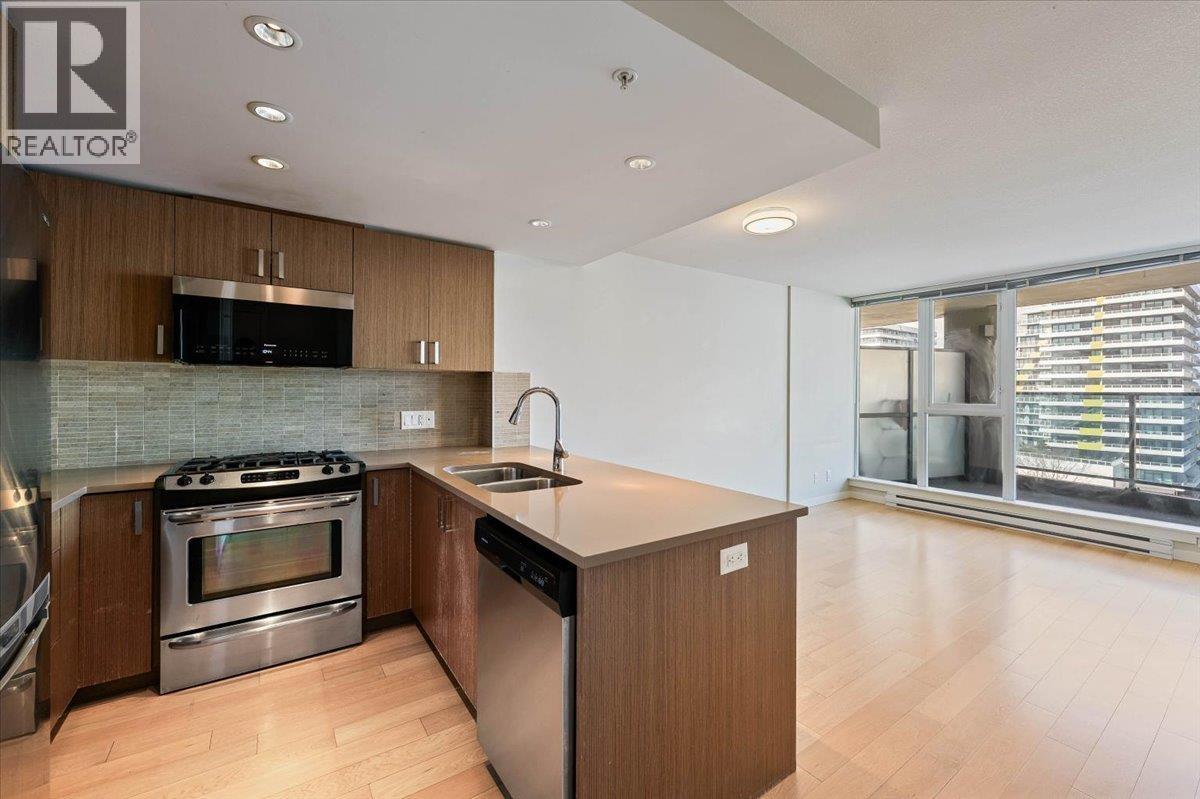 1005 7117 Elmbridge Way, Richmond, British Columbia  V6X 0J2 - Photo 8 - R3095185