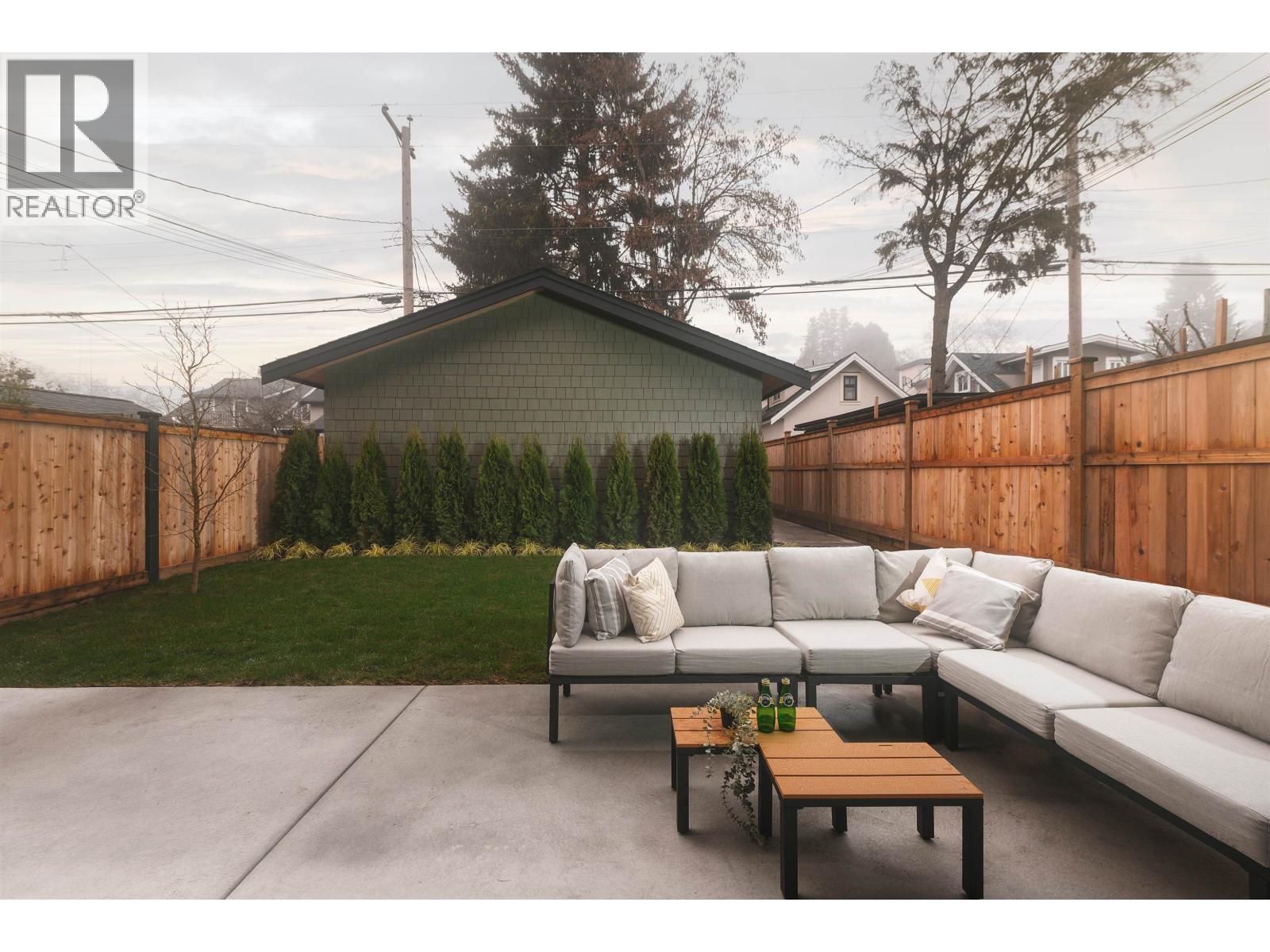 2 2755 W 11th Avenue, Vancouver, British Columbia  V6K 2L8 - Photo 20 - R3095198