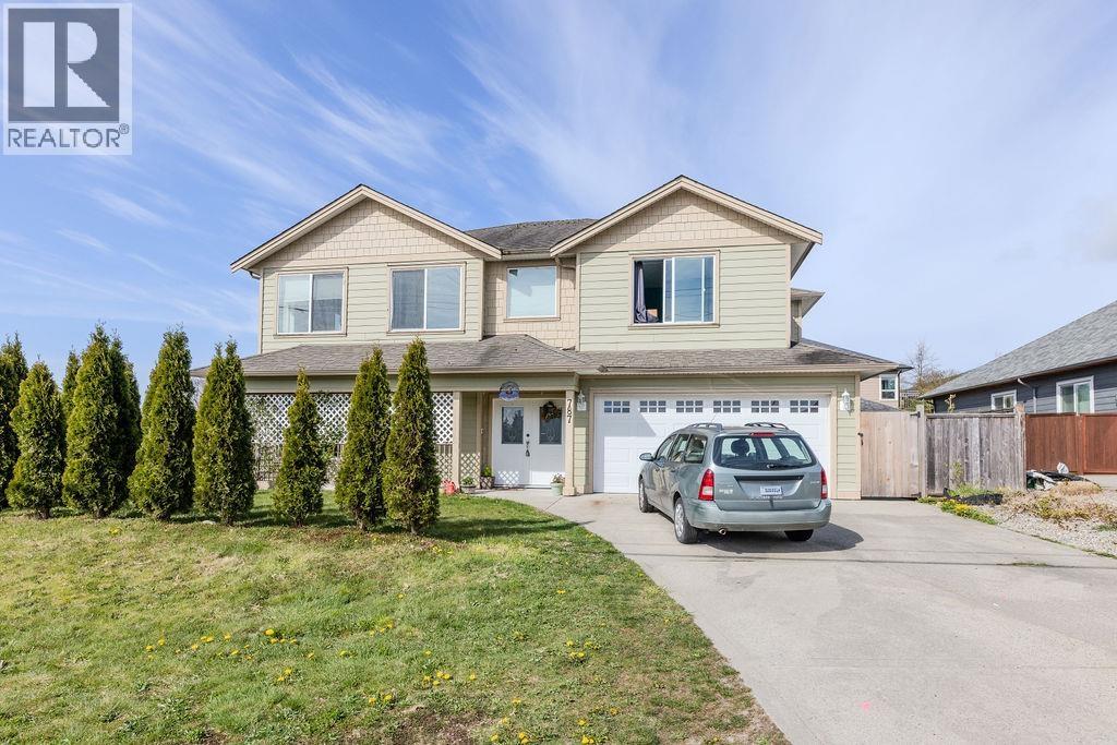 787 NORTH ROAD, Gibsons, British Columbia