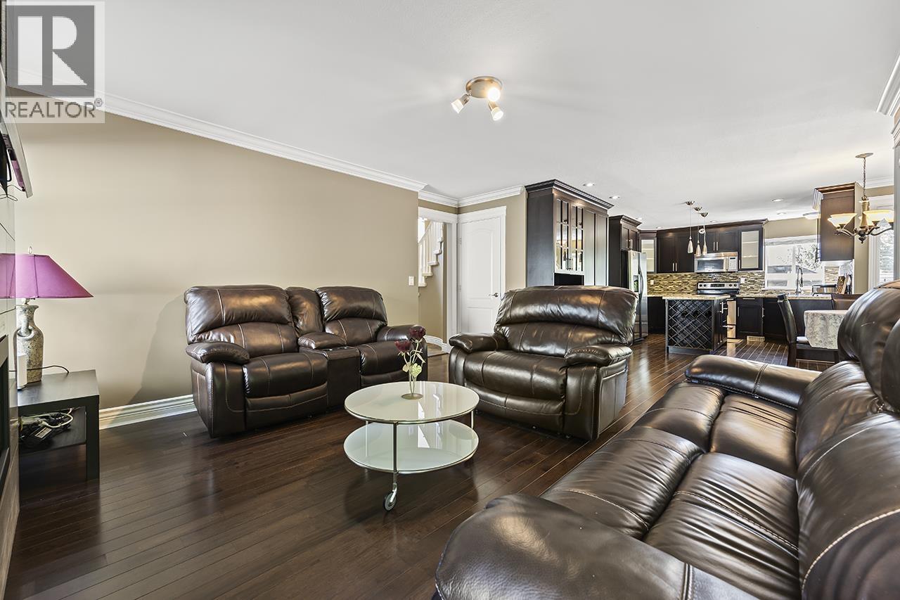 1562 Bramble Lane, Coquitlam, British Columbia  V3E 2T3 - Photo 11 - R3095173