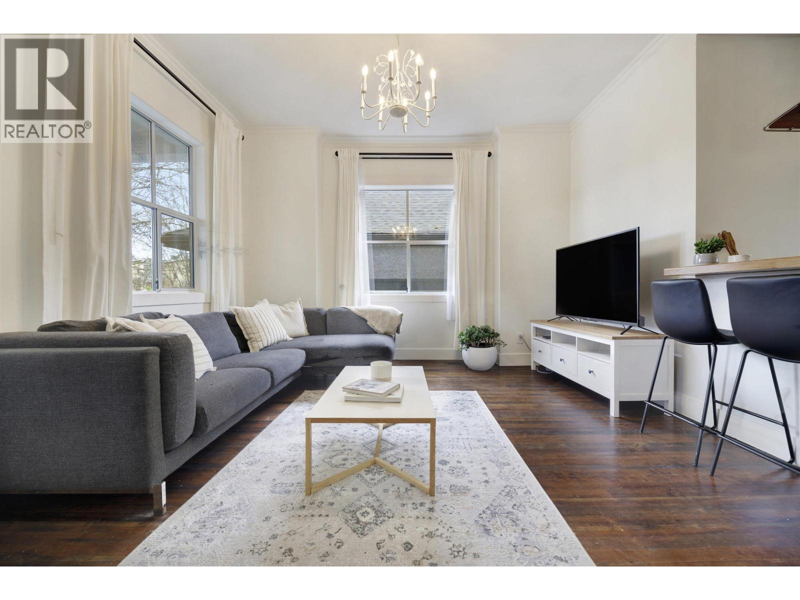 1923 E 1st Avenue, Vancouver, British Columbia  V5N 1B3 - Photo 1 - R3095206