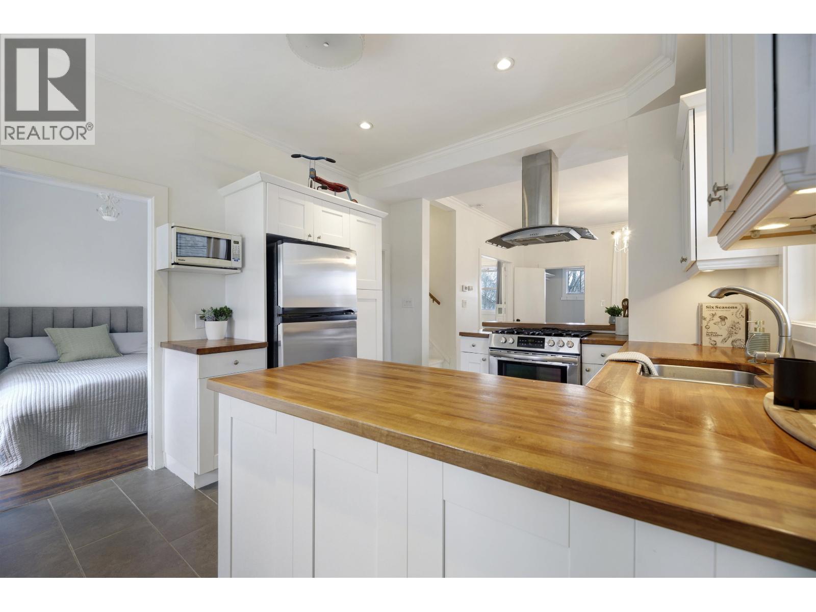 1923 E 1st Avenue, Vancouver, British Columbia  V5N 1B3 - Photo 10 - R3095206