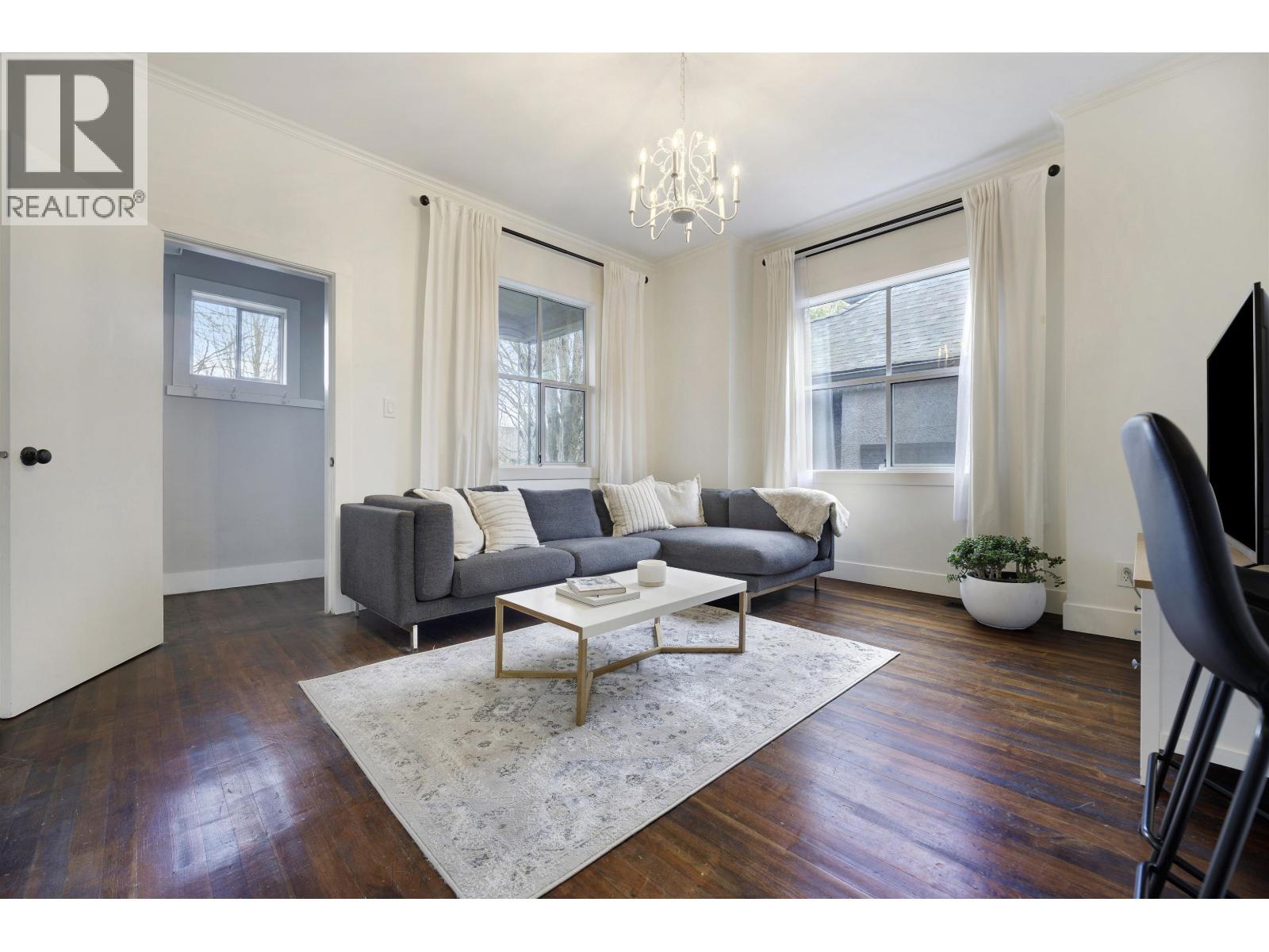 1923 E 1st Avenue, Vancouver, British Columbia  V5N 1B3 - Photo 2 - R3095206