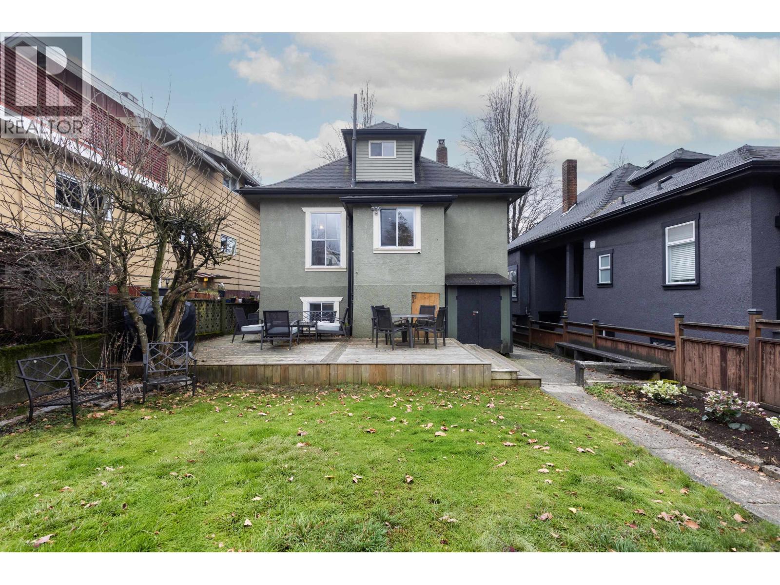 1923 E 1st Avenue, Vancouver, British Columbia  V5N 1B3 - Photo 23 - R3095206