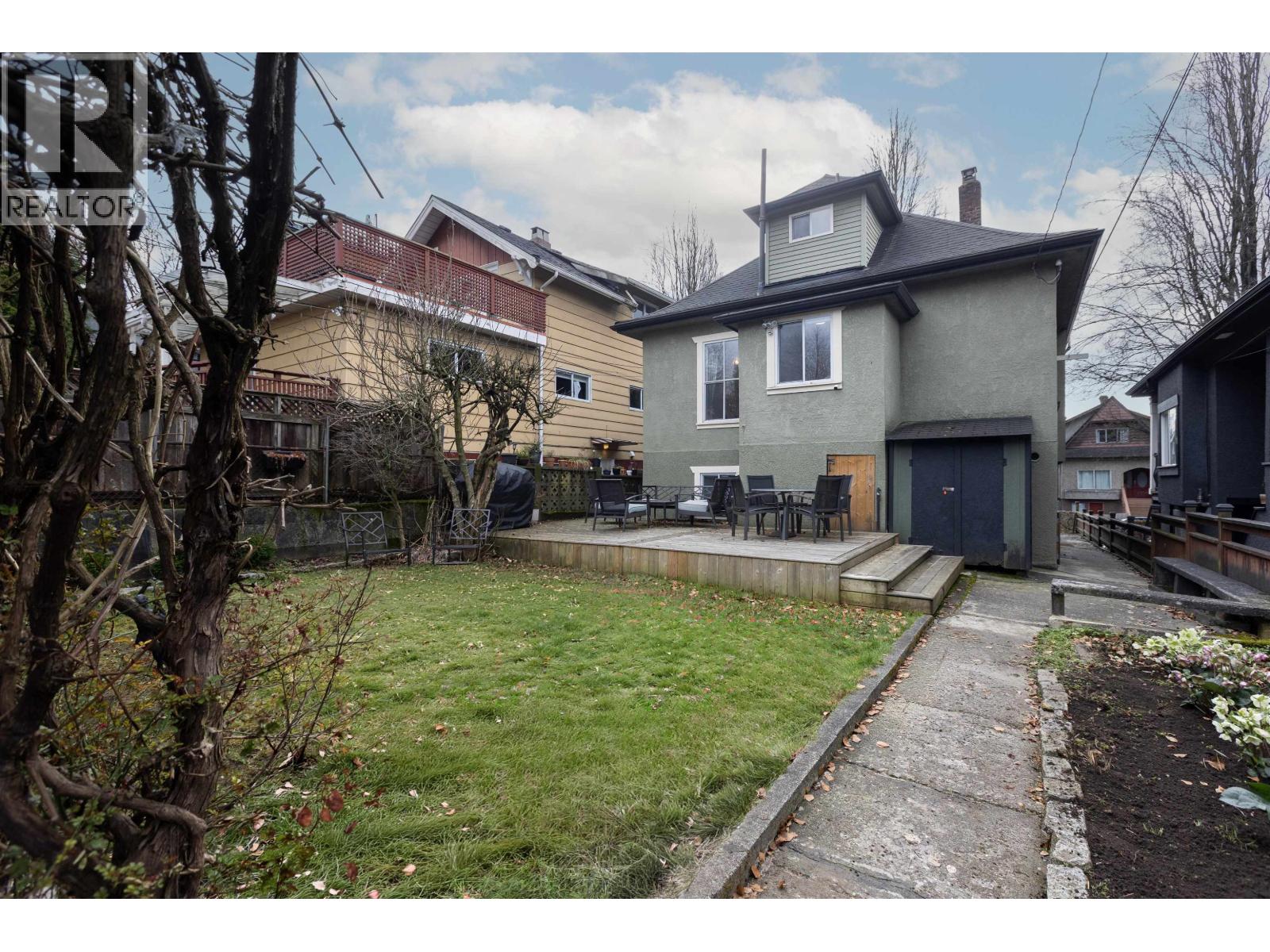 1923 E 1st Avenue, Vancouver, British Columbia  V5N 1B3 - Photo 24 - R3095206