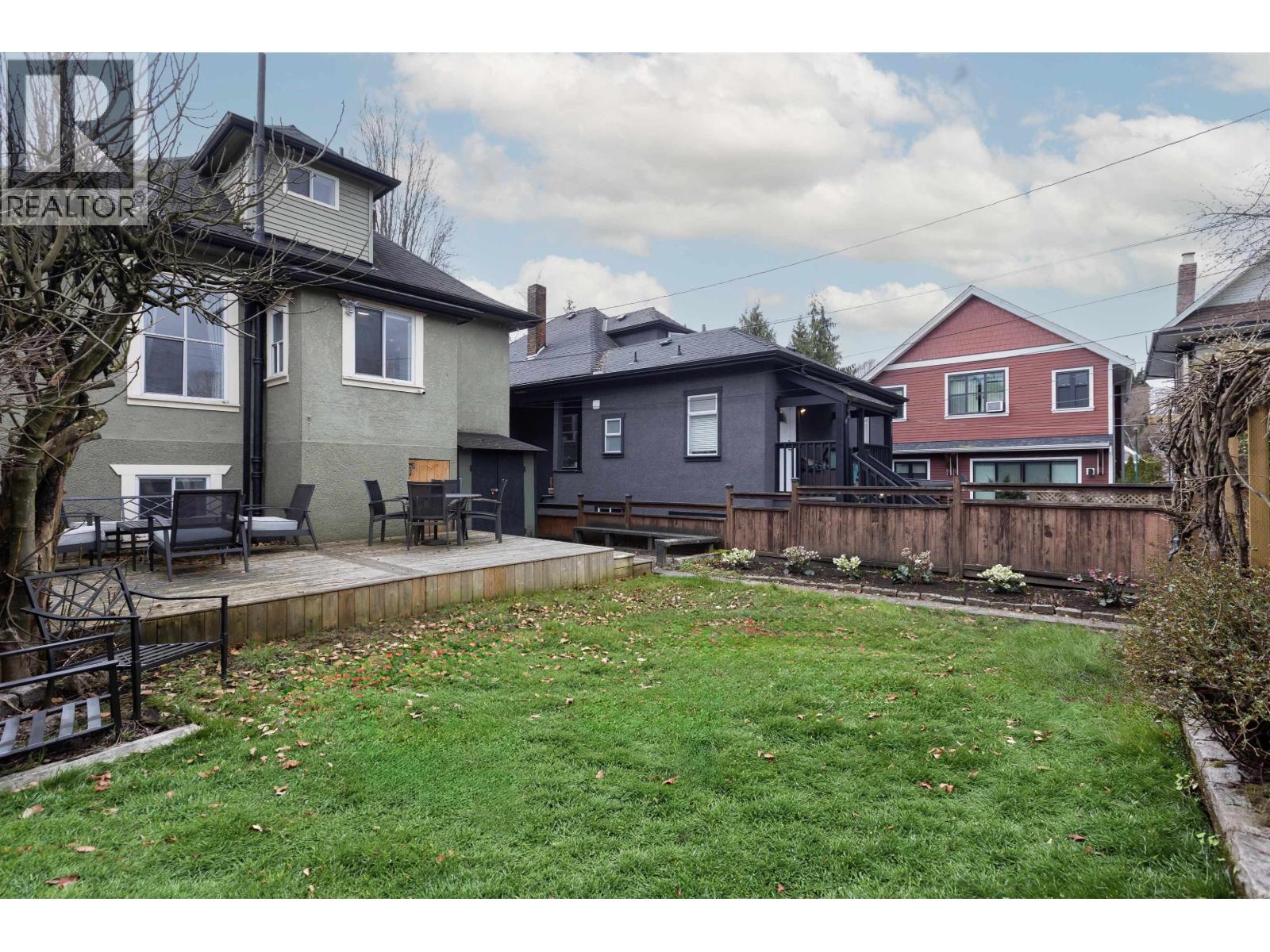 1923 E 1st Avenue, Vancouver, British Columbia  V5N 1B3 - Photo 25 - R3095206