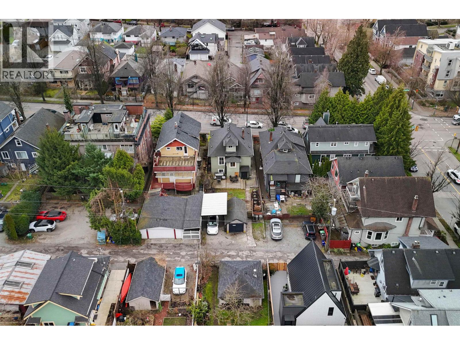 1923 E 1st Avenue, Vancouver, British Columbia  V5N 1B3 - Photo 27 - R3095206