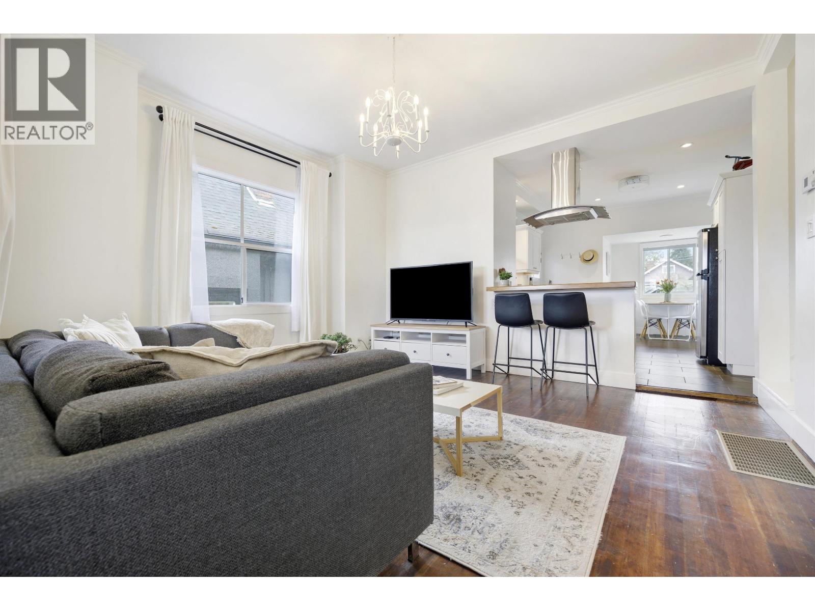 1923 E 1st Avenue, Vancouver, British Columbia  V5N 1B3 - Photo 8 - R3095206