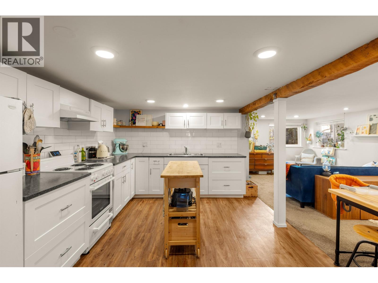 612 E 4th Street, North Vancouver, British Columbia  V7L 1J8 - Photo 15 - R3095207