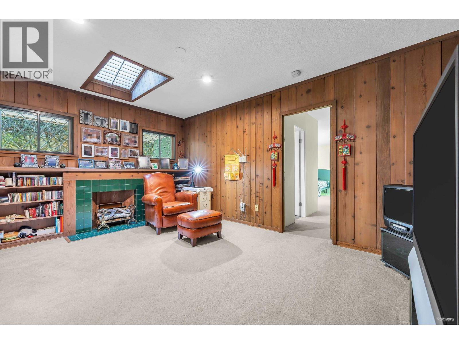 1258 W 33rd Avenue, Vancouver, British Columbia  V6M 1A5 - Photo 17 - R3095212