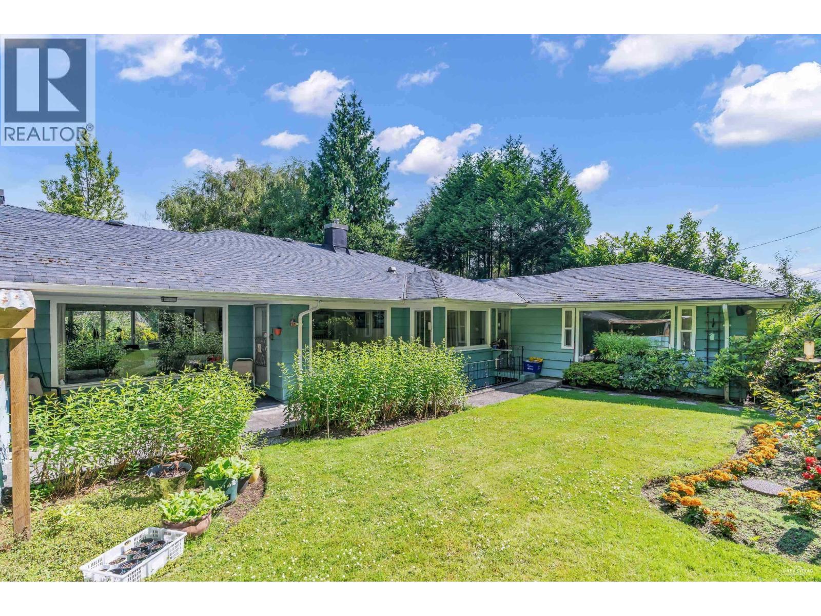 1258 W 33rd Avenue, Vancouver, British Columbia  V6M 1A5 - Photo 3 - R3095212