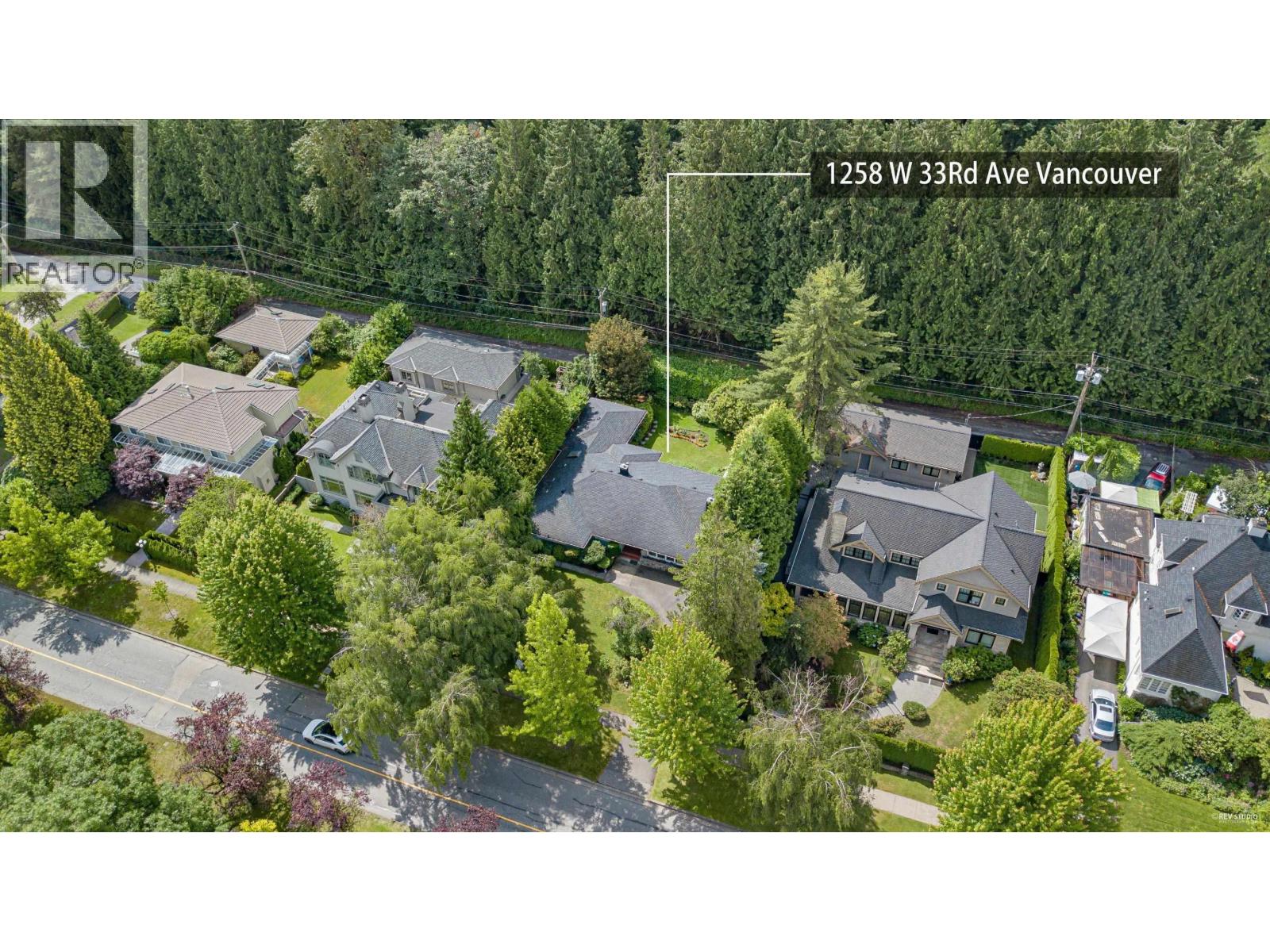 1258 W 33rd Avenue, Vancouver, British Columbia  V6M 1A5 - Photo 4 - R3095212