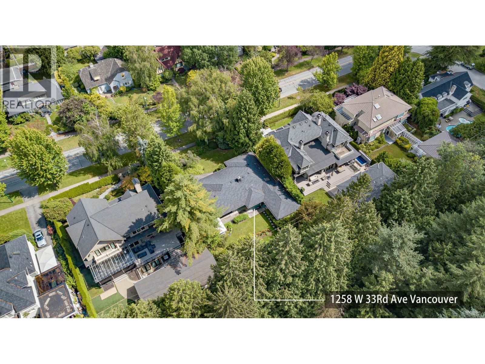 1258 W 33rd Avenue, Vancouver, British Columbia  V6M 1A5 - Photo 5 - R3095212
