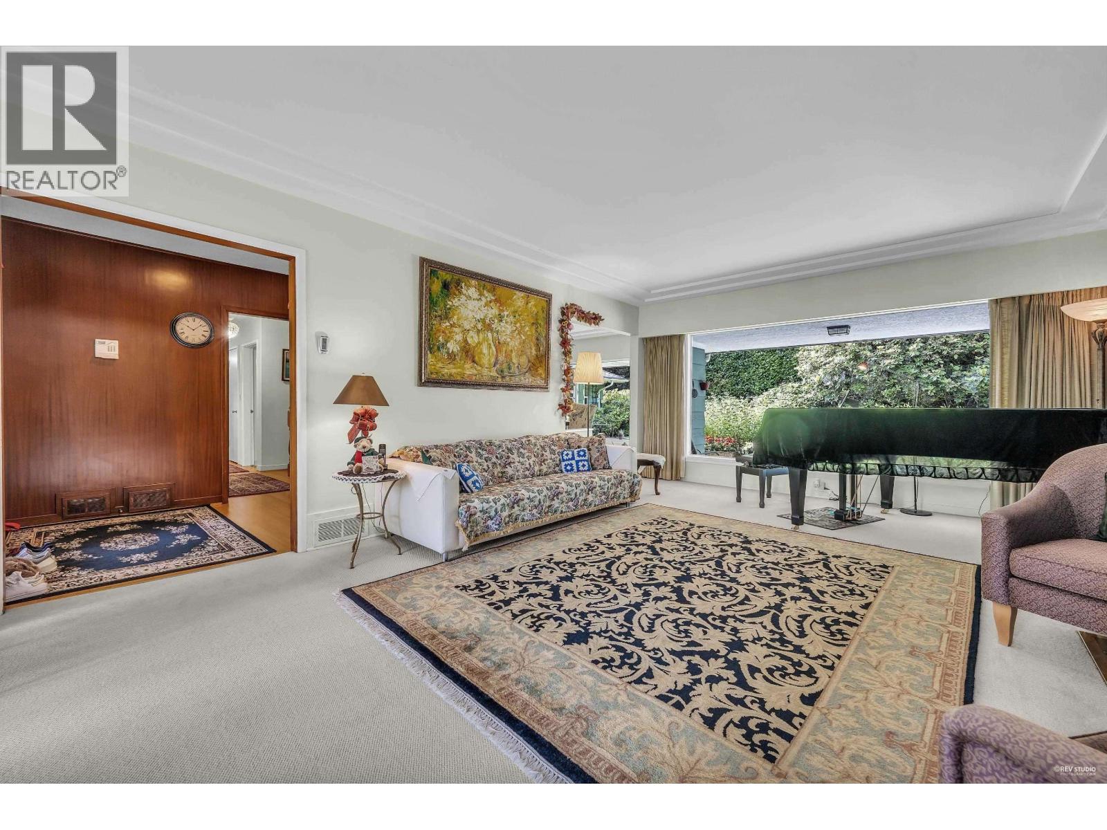 1258 W 33rd Avenue, Vancouver, British Columbia  V6M 1A5 - Photo 7 - R3095212