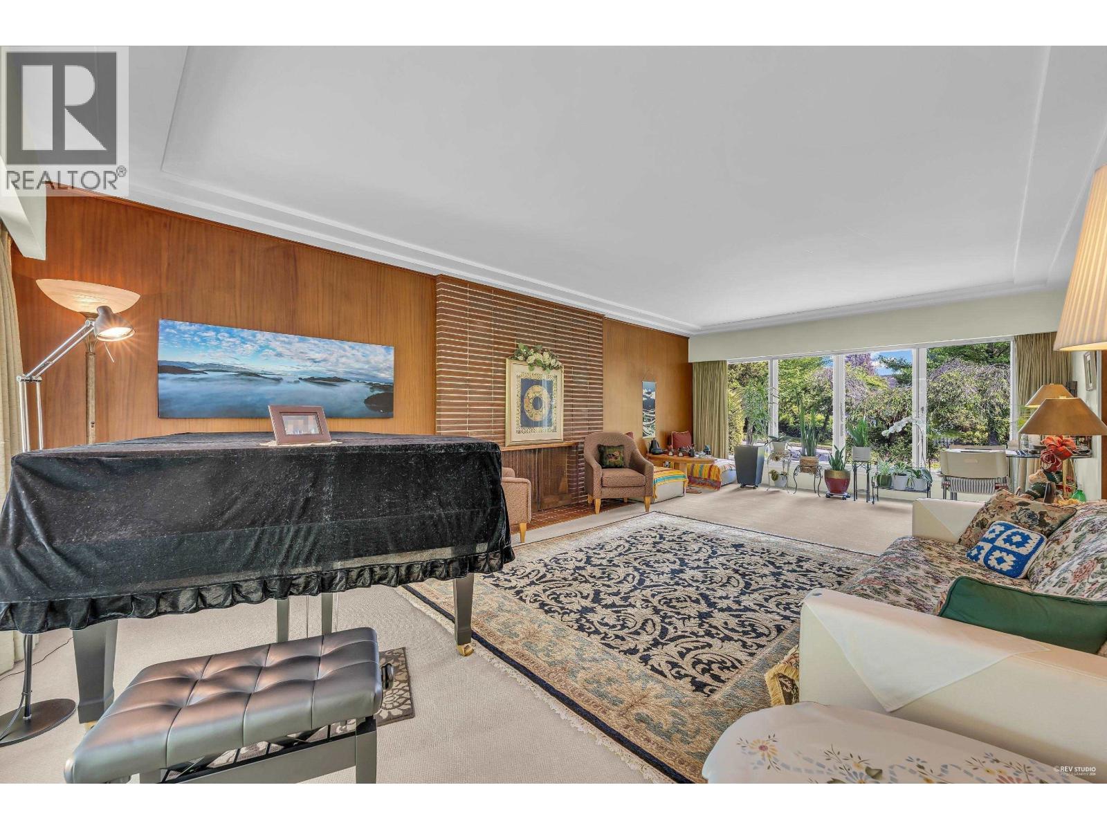 1258 W 33rd Avenue, Vancouver, British Columbia  V6M 1A5 - Photo 8 - R3095212