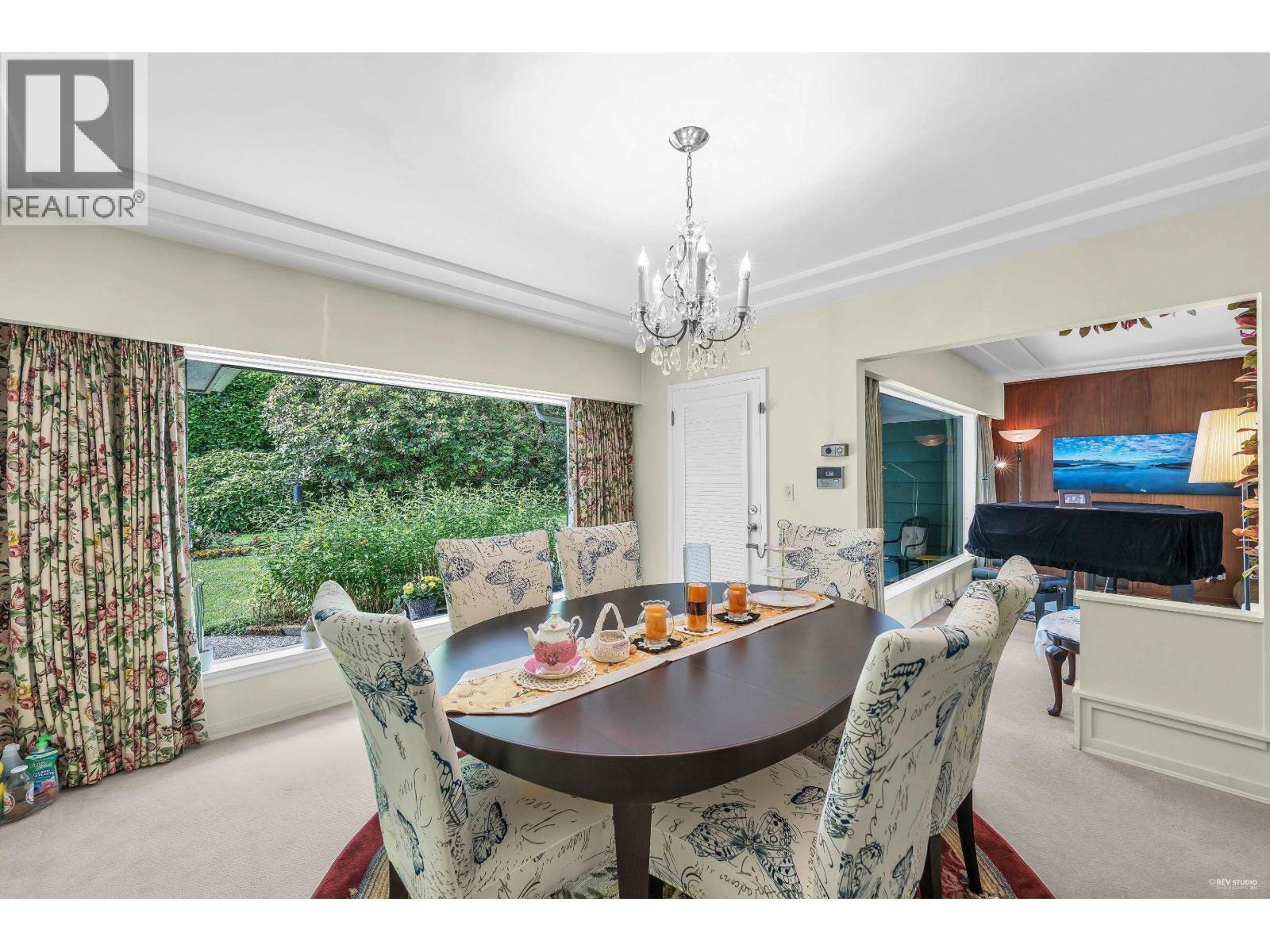 1258 W 33rd Avenue, Vancouver, British Columbia  V6M 1A5 - Photo 9 - R3095212