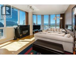 3805 1111 W PENDER STREET, Vancouver, British Columbia