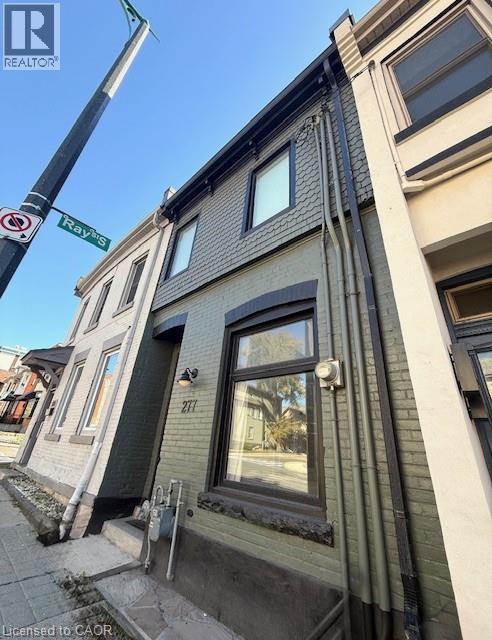 277 Main Street W, Hamilton, Ontario  L8P 1J7 - Photo 1 - 40775930