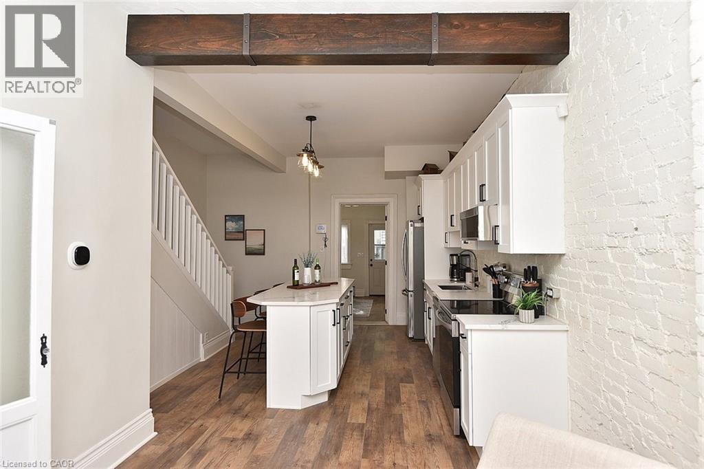 277 Main Street W, Hamilton, Ontario  L8P 1J7 - Photo 16 - 40775930