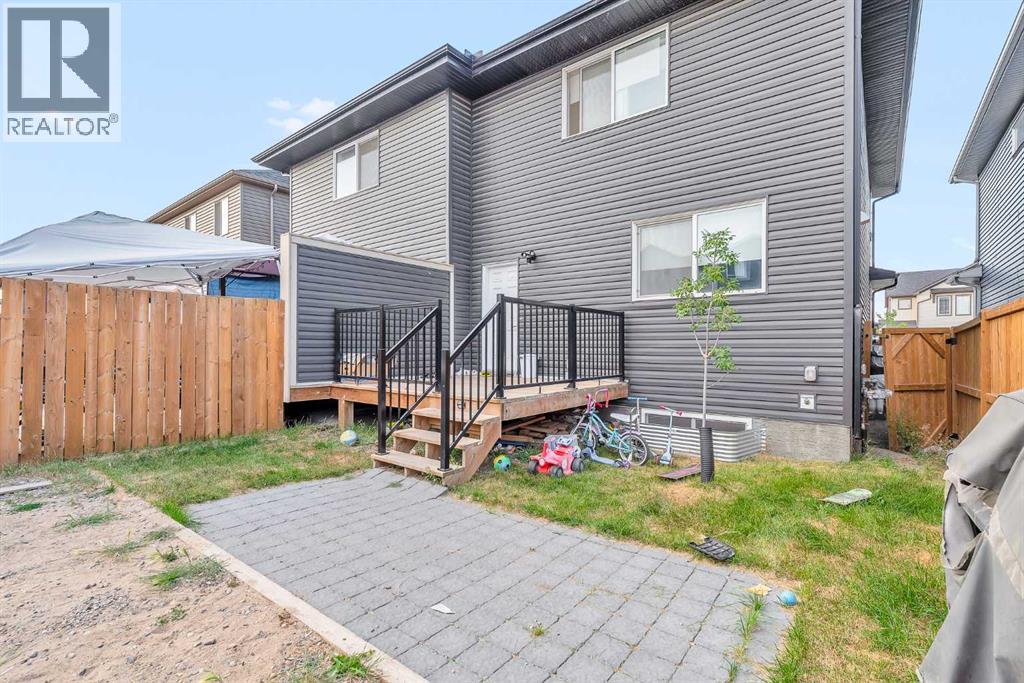 117 Ambleton Drive Nw, Calgary, Alberta  T3P 1W6 - Photo 39 - A2276504