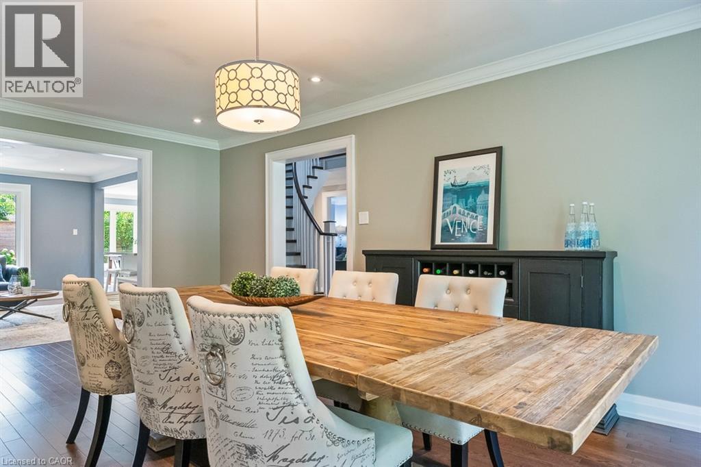 484 Aspen Forest Drive, Oakville, Ontario  L6J 6H7 - Photo 14 - 40808930