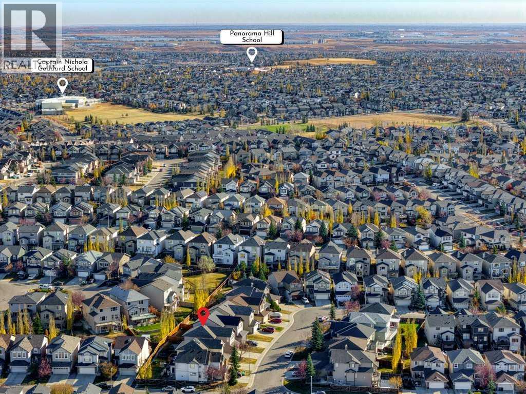 108 Pantego Rise Nw, Calgary, Alberta  T3K 6J3 - Photo 40 - A2282683