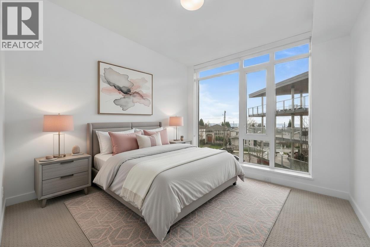 202 7769 Park Crescent, Burnaby, British Columbia  V3N 0J7 - Photo 17 - R3094518